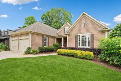 Exceptional Home with Premium Upgrades and Resort Amenities. 5 on Hampton Golf Village in Georgia - for sale on GolfHomes.com, golf home, golf lot