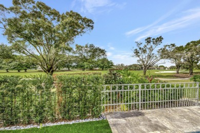 ***PRIMARY BEDROOM IS UPSTAIRS***Welcome to the epitome of on Broken Sound Golf and Club  in Florida - for sale on GolfHomes.com, golf home, golf lot