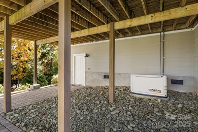 Discover the perfect blend of nature, comfort & craftsmanship in on Champion Hills Club, Inc. in North Carolina - for sale on GolfHomes.com, golf home, golf lot