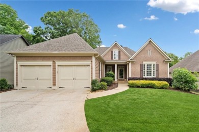 Exceptional Home with Premium Upgrades and Resort Amenities. 5 on Hampton Golf Village in Georgia - for sale on GolfHomes.com, golf home, golf lot