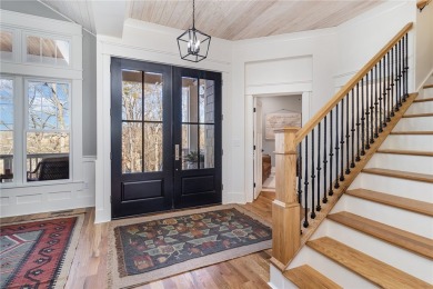 Exquisite Golf Course Estate with Unrivaled Views and Refined on Cross Creek Plantation in South Carolina - for sale on GolfHomes.com, golf home, golf lot