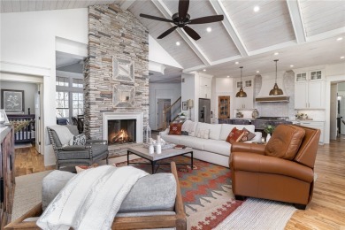 Exquisite Golf Course Estate with Unrivaled Views and Refined on Cross Creek Plantation in South Carolina - for sale on GolfHomes.com, golf home, golf lot