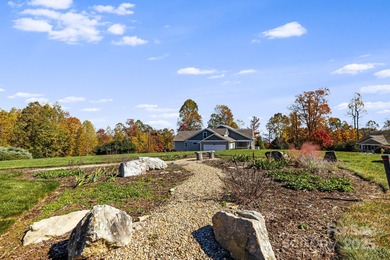 Discover the perfect blend of nature, comfort & craftsmanship in on Champion Hills Club, Inc. in North Carolina - for sale on GolfHomes.com, golf home, golf lot