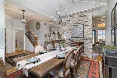Exquisite Golf Course Estate with Unrivaled Views and Refined on Cross Creek Plantation in South Carolina - for sale on GolfHomes.com, golf home, golf lot