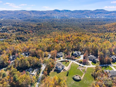 Discover the perfect blend of nature, comfort & craftsmanship in on Champion Hills Club, Inc. in North Carolina - for sale on GolfHomes.com, golf home, golf lot