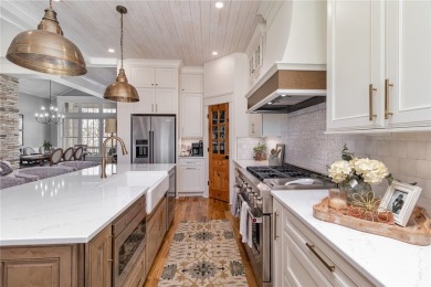 Exquisite Golf Course Estate with Unrivaled Views and Refined on Cross Creek Plantation in South Carolina - for sale on GolfHomes.com, golf home, golf lot