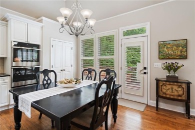 Exceptional Home with Premium Upgrades and Resort Amenities. 5 on Hampton Golf Village in Georgia - for sale on GolfHomes.com, golf home, golf lot