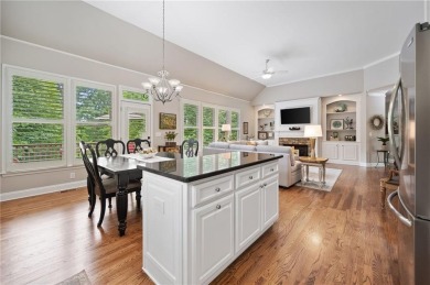 Exceptional Home with Premium Upgrades and Resort Amenities. 5 on Hampton Golf Village in Georgia - for sale on GolfHomes.com, golf home, golf lot