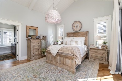 Exquisite Golf Course Estate with Unrivaled Views and Refined on Cross Creek Plantation in South Carolina - for sale on GolfHomes.com, golf home, golf lot