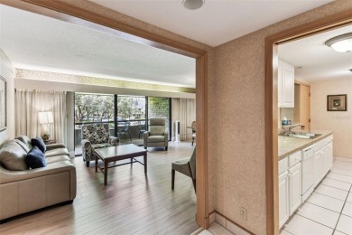 Two Bedroom/Two Bath *C* Unit - LOCATED IN THE HEART OF THE on Innisbrook Resort and Golf Club in Florida - for sale on GolfHomes.com, golf home, golf lot