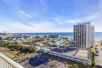 Luxurious 3BR/2BA condo in sought-after Miramar Beach with on Seascape Golf Course in Florida - for sale on GolfHomes.com, golf home, golf lot