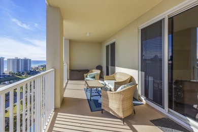 Luxurious 3BR/2BA condo in sought-after Miramar Beach with on Seascape Golf Course in Florida - for sale on GolfHomes.com, golf home, golf lot