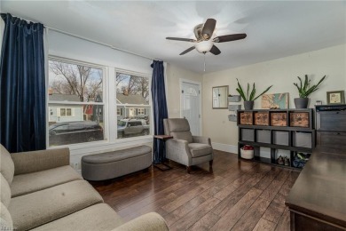 Lovely home in sought after Lenox neighborhood. Renovated in on Oceanview Golf Course in Virginia - for sale on GolfHomes.com, golf home, golf lot