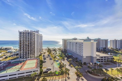 Luxurious 3BR/2BA condo in sought-after Miramar Beach with on Seascape Golf Course in Florida - for sale on GolfHomes.com, golf home, golf lot