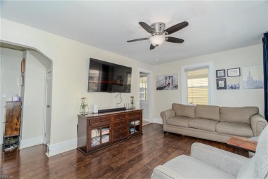 Lovely home in sought after Lenox neighborhood. Renovated in on Oceanview Golf Course in Virginia - for sale on GolfHomes.com, golf home, golf lot