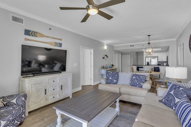 Luxurious 3BR/2BA condo in sought-after Miramar Beach with on Seascape Golf Course in Florida - for sale on GolfHomes.com, golf home, golf lot
