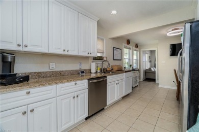 Lovely home in sought after Lenox neighborhood. Renovated in on Oceanview Golf Course in Virginia - for sale on GolfHomes.com, golf home, golf lot