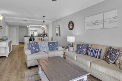 Luxurious 3BR/2BA condo in sought-after Miramar Beach with on Seascape Golf Course in Florida - for sale on GolfHomes.com, golf home, golf lot