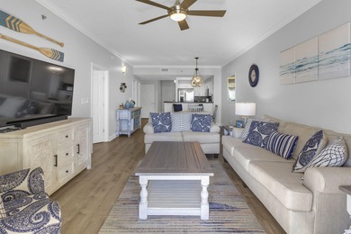 Luxurious 3BR/2BA condo in sought-after Miramar Beach with on Seascape Golf Course in Florida - for sale on GolfHomes.com, golf home, golf lot