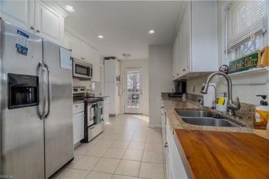Lovely home in sought after Lenox neighborhood. Renovated in on Oceanview Golf Course in Virginia - for sale on GolfHomes.com, golf home, golf lot