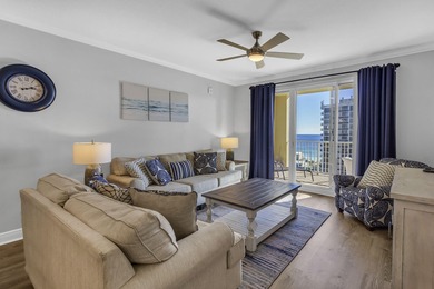 Luxurious 3BR/2BA condo in sought-after Miramar Beach with on Seascape Golf Course in Florida - for sale on GolfHomes.com, golf home, golf lot