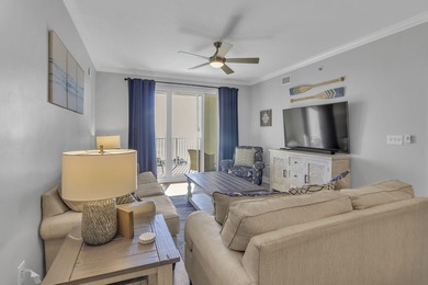 Luxurious 3BR/2BA condo in sought-after Miramar Beach with on Seascape Golf Course in Florida - for sale on GolfHomes.com, golf home, golf lot