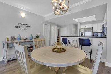 Luxurious 3BR/2BA condo in sought-after Miramar Beach with on Seascape Golf Course in Florida - for sale on GolfHomes.com, golf home, golf lot