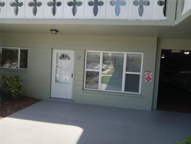 FIRST FLOOR, PRIME LOCATION, WASHER  DRYER HOOK UPS INSTALLED on On Top Of The World Golf Course in Florida - for sale on GolfHomes.com, golf home, golf lot
