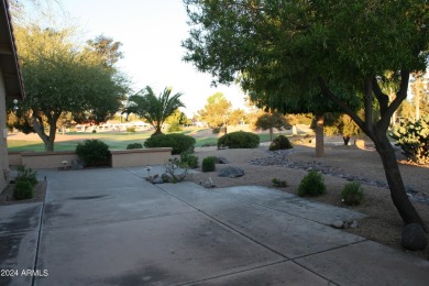 Talk about a golf course lot! One of the largest in the on Westbrook Village Golf Club in Arizona - for sale on GolfHomes.com, golf home, golf lot