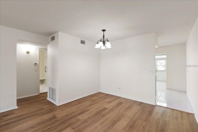 FIRST FLOOR, PRIME LOCATION, WASHER  DRYER HOOK UPS INSTALLED on On Top Of The World Golf Course in Florida - for sale on GolfHomes.com, golf home, golf lot