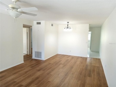 FIRST FLOOR, PRIME LOCATION, WASHER  DRYER HOOK UPS INSTALLED on On Top Of The World Golf Course in Florida - for sale on GolfHomes.com, golf home, golf lot