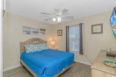 Schedule your appointment today for this adorable two bedroom on Prestwick Country Club in South Carolina - for sale on GolfHomes.com, golf home, golf lot