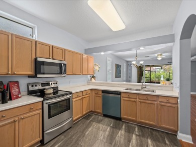 Active Adult Living at Its Finest
Welcome to this inviting on The Groves Golf and Country Club in Florida - for sale on GolfHomes.com, golf home, golf lot