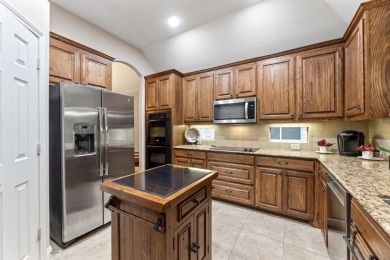 OPEN HOUSE 2-4 PM SUNDAY SEPT 28 ---- WOW!, IMPRESSIVE K on Heritage Ranch Golf and Country Club in Texas - for sale on GolfHomes.com, golf home, golf lot