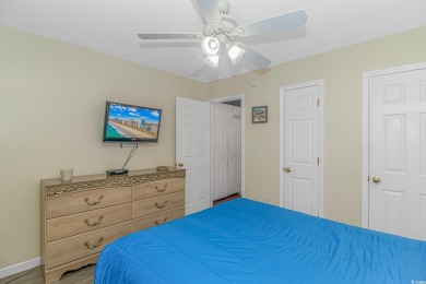 Schedule your appointment today for this adorable two bedroom on Prestwick Country Club in South Carolina - for sale on GolfHomes.com, golf home, golf lot