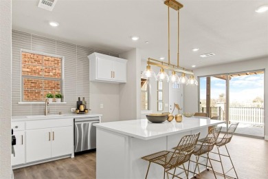 MLS# 20698828 - Built by Grenadier Homes - Ready Now! ~ NOW on The Tribute At the Colony in Texas - for sale on GolfHomes.com, golf home, golf lot
