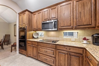 OPEN HOUSE 2-4 PM SUNDAY SEPT 28 ---- WOW!, IMPRESSIVE K on Heritage Ranch Golf and Country Club in Texas - for sale on GolfHomes.com, golf home, golf lot