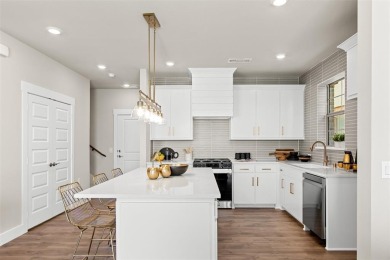 MLS# 20698828 - Built by Grenadier Homes - Ready Now! ~ NOW on The Tribute At the Colony in Texas - for sale on GolfHomes.com, golf home, golf lot
