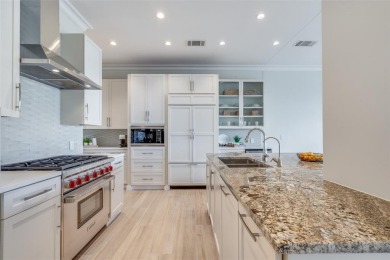 If you dream of living in a home with breathtaking views, it can on Grapevine Golf Course in Texas - for sale on GolfHomes.com, golf home, golf lot