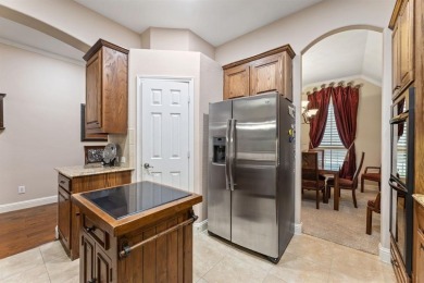 OPEN HOUSE 2-4 PM SUNDAY SEPT 28 ---- WOW!, IMPRESSIVE K on Heritage Ranch Golf and Country Club in Texas - for sale on GolfHomes.com, golf home, golf lot
