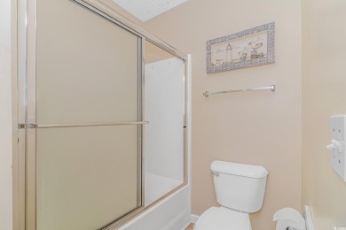 Schedule your appointment today for this adorable two bedroom on Prestwick Country Club in South Carolina - for sale on GolfHomes.com, golf home, golf lot