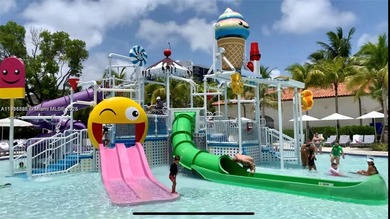 AVENTURA VILLA DORADA 3 BEDS 2.5 BATHS Corner & Spacious on Turnberry Isle Resort and Club in Florida - for sale on GolfHomes.com, golf home, golf lot