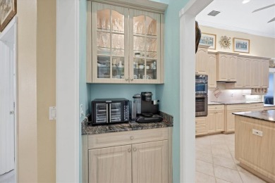 Welcome to 7627 Partridge Street Circle, a beautifully designed on The River Club in Florida - for sale on GolfHomes.com, golf home, golf lot