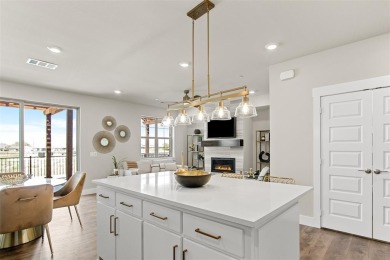 MLS# 20698828 - Built by Grenadier Homes - Ready Now! ~ NOW on The Tribute At the Colony in Texas - for sale on GolfHomes.com, golf home, golf lot
