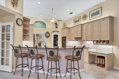 Welcome to 7627 Partridge Street Circle, a beautifully designed on The River Club in Florida - for sale on GolfHomes.com, golf home, golf lot