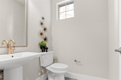 MLS# 20698828 - Built by Grenadier Homes - Ready Now! ~ NOW on The Tribute At the Colony in Texas - for sale on GolfHomes.com, golf home, golf lot