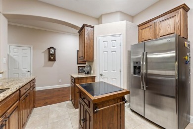 OPEN HOUSE 2-4 PM SUNDAY SEPT 28 ---- WOW!, IMPRESSIVE K on Heritage Ranch Golf and Country Club in Texas - for sale on GolfHomes.com, golf home, golf lot