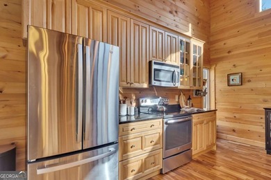 Welcome to 455 Tamarack Drive, a light-filled mountain retreat on Bent Tree Golf Course in Georgia - for sale on GolfHomes.com, golf home, golf lot