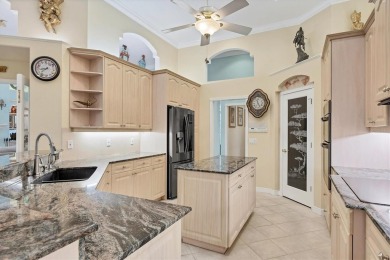 Welcome to 7627 Partridge Street Circle, a beautifully designed on The River Club in Florida - for sale on GolfHomes.com, golf home, golf lot