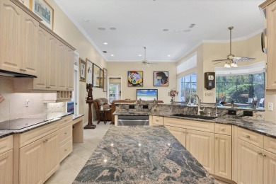 Welcome to 7627 Partridge Street Circle, a beautifully designed on The River Club in Florida - for sale on GolfHomes.com, golf home, golf lot